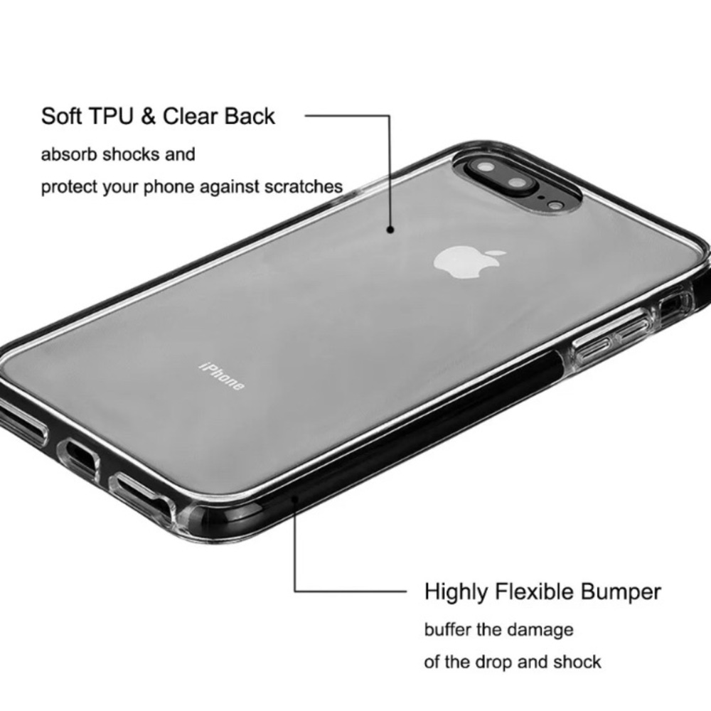iphone 8/7 case - Picture 2 of 4